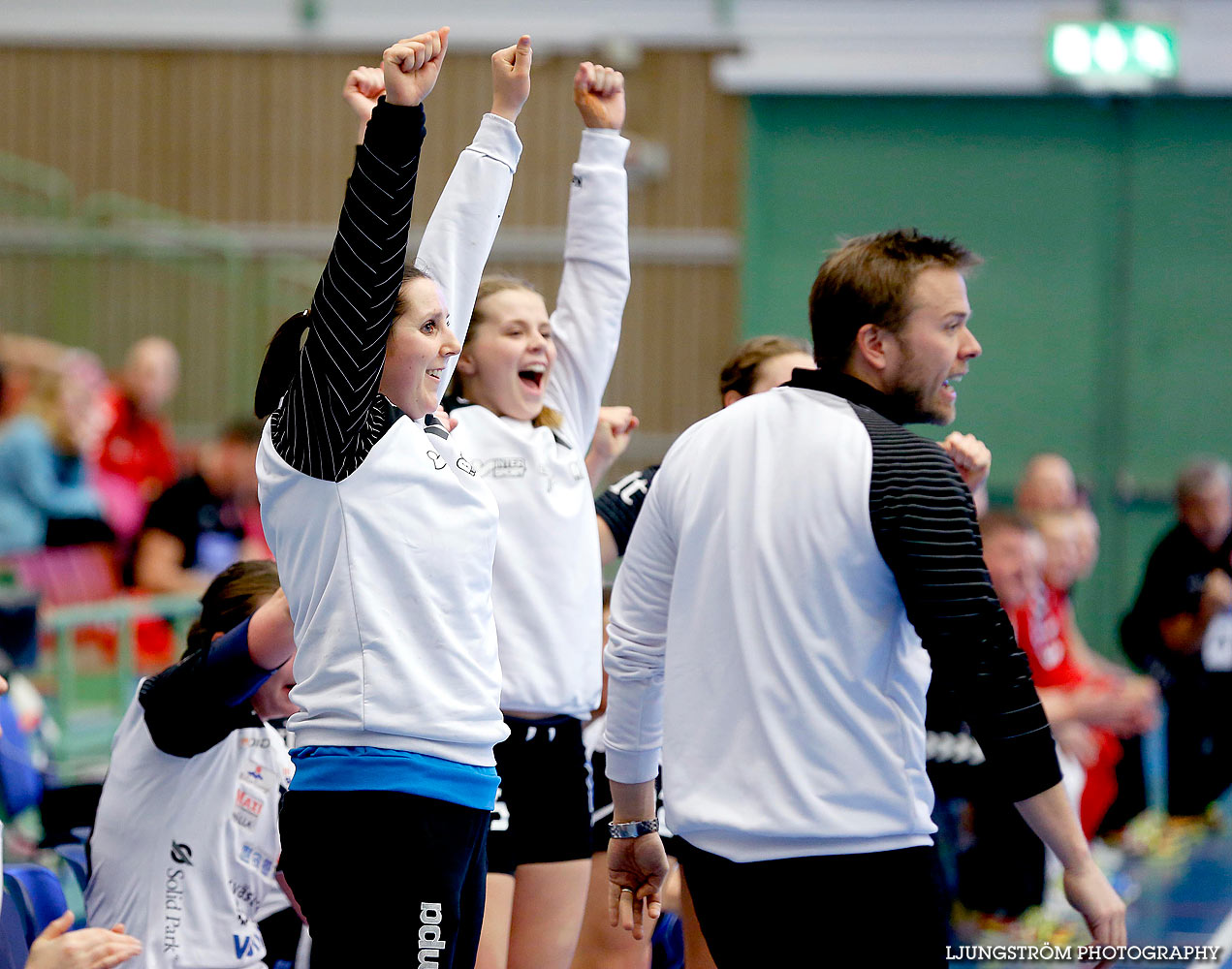 Skövde HF-VästeråsIrsta HF 22-23,dam,Arena Skövde,Skövde,Sverige,Handboll,,2015,133763