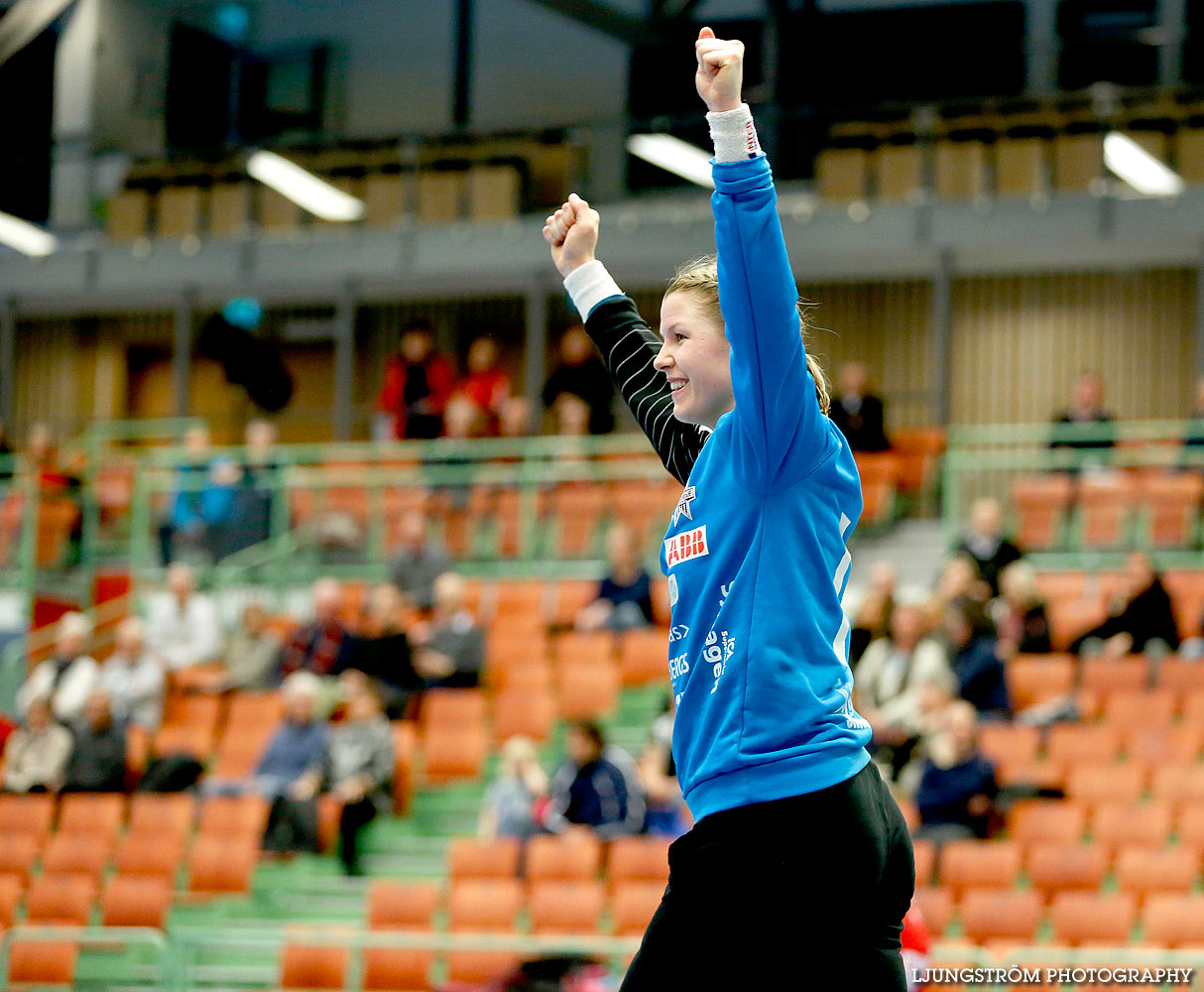 Skövde HF-VästeråsIrsta HF 22-23,dam,Arena Skövde,Skövde,Sverige,Handboll,,2015,133769