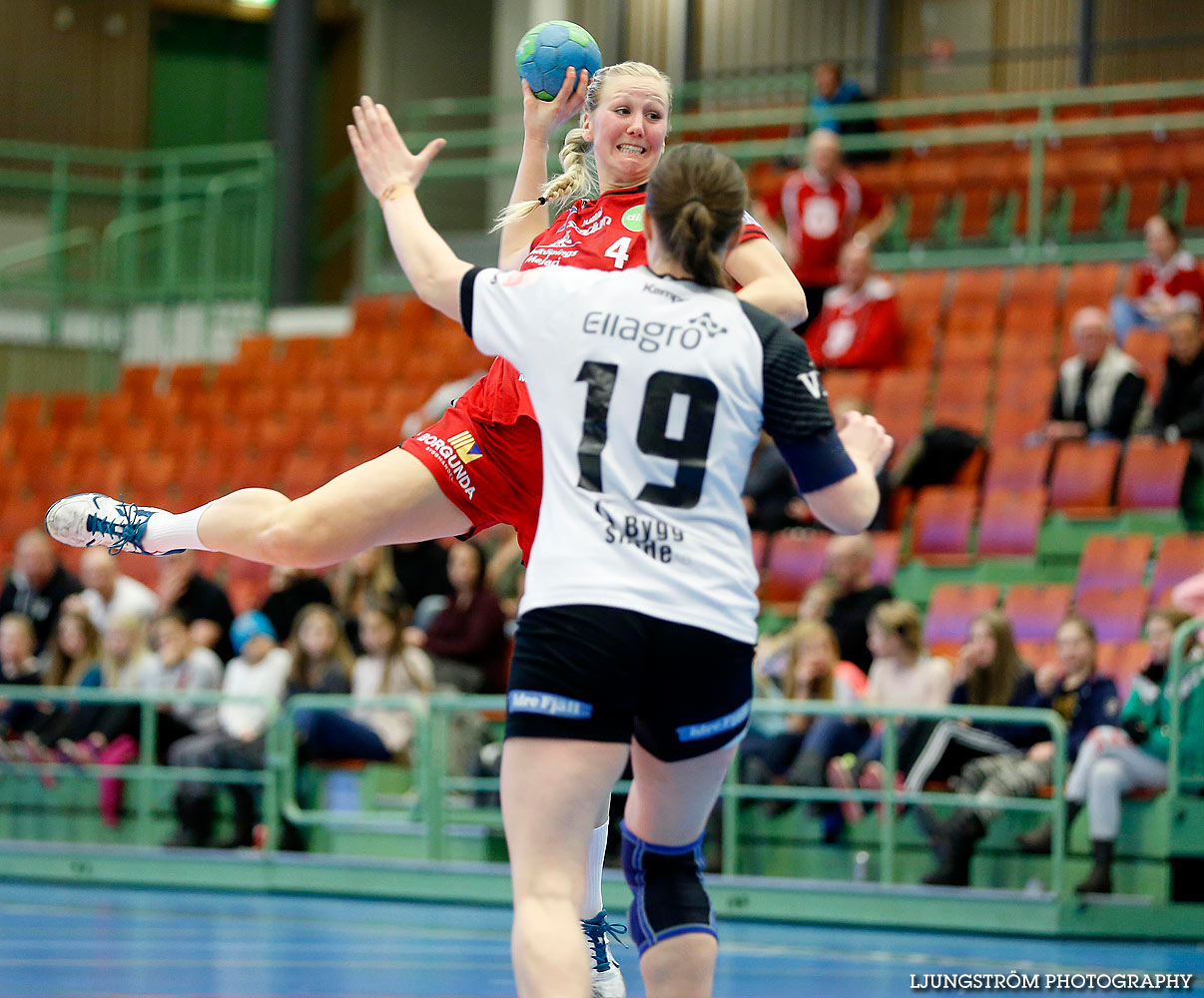 Skövde HF-VästeråsIrsta HF 22-23,dam,Arena Skövde,Skövde,Sverige,Handboll,,2015,133771