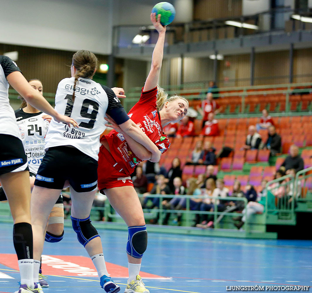 Skövde HF-VästeråsIrsta HF 22-23,dam,Arena Skövde,Skövde,Sverige,Handboll,,2015,133773