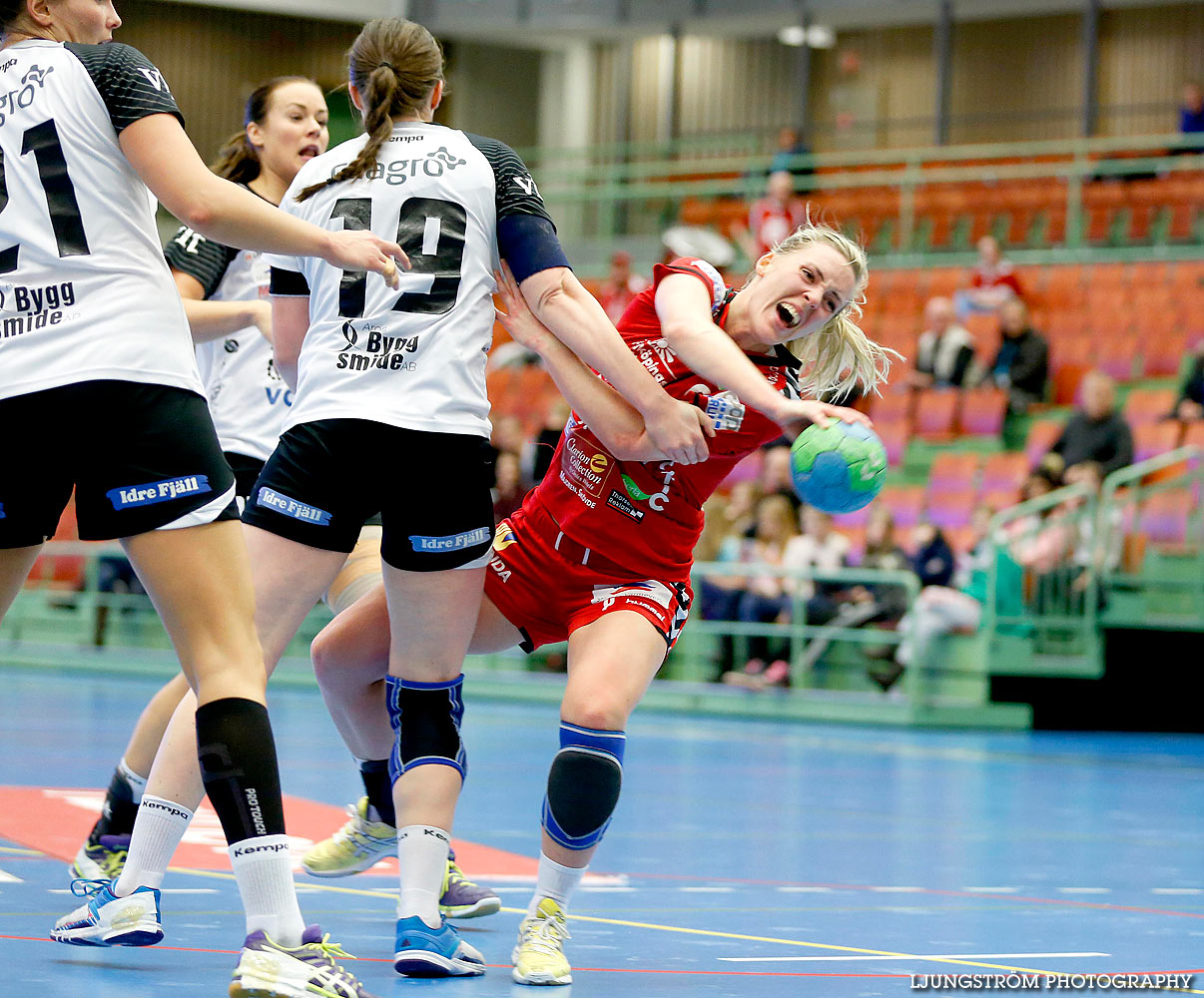 Skövde HF-VästeråsIrsta HF 22-23,dam,Arena Skövde,Skövde,Sverige,Handboll,,2015,133774