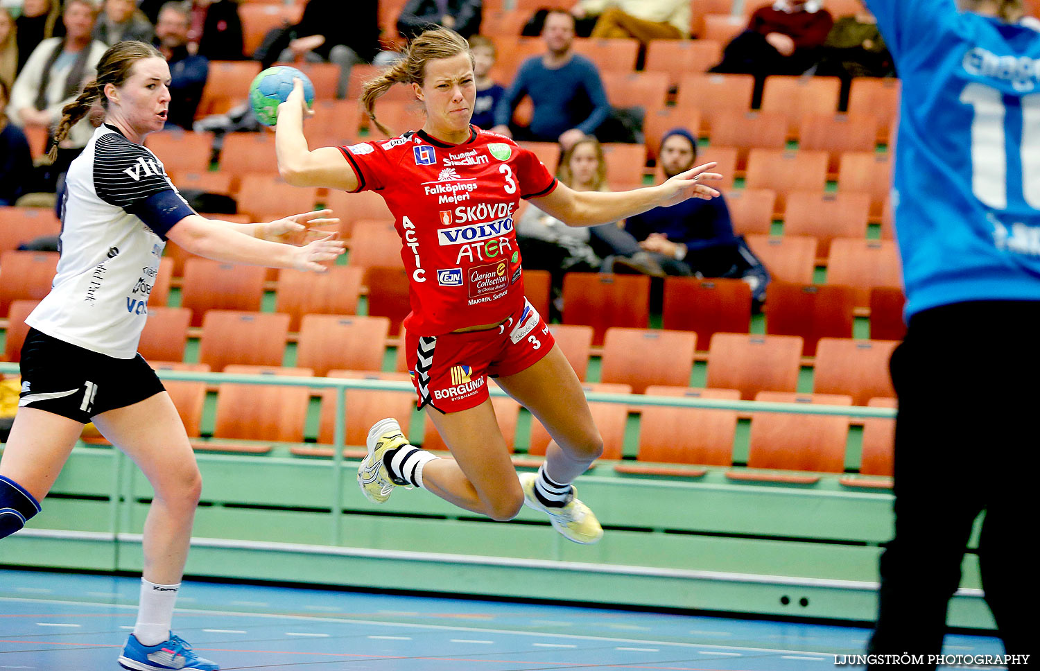 Skövde HF-VästeråsIrsta HF 22-23,dam,Arena Skövde,Skövde,Sverige,Handboll,,2015,133775