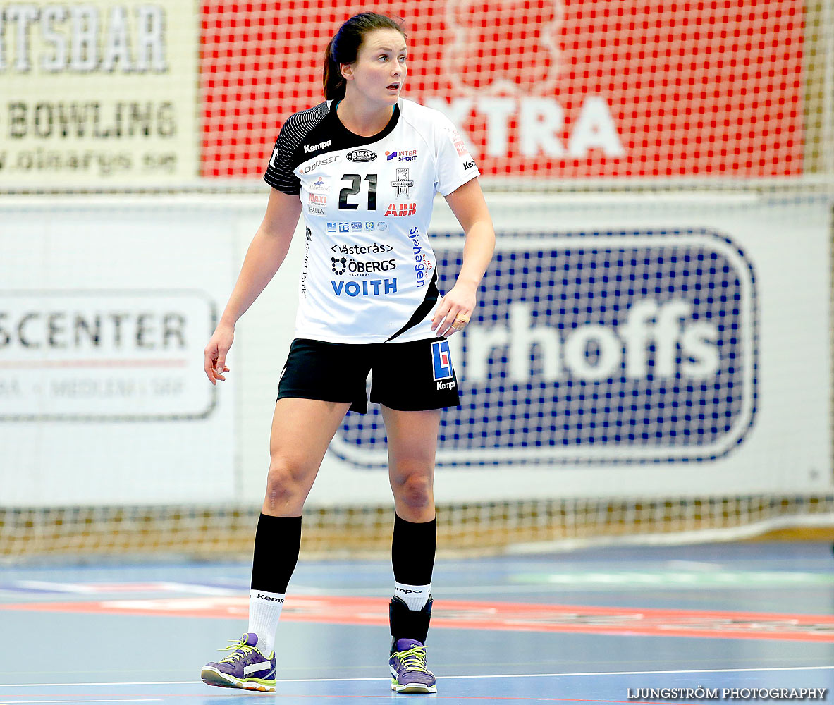 Skövde HF-VästeråsIrsta HF 22-23,dam,Arena Skövde,Skövde,Sverige,Handboll,,2015,133785