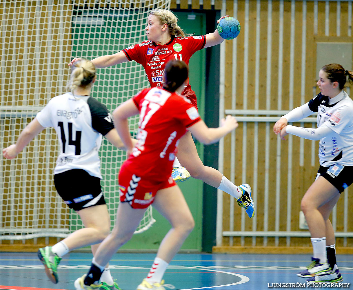 Skövde HF-VästeråsIrsta HF 22-23,dam,Arena Skövde,Skövde,Sverige,Handboll,,2015,133786