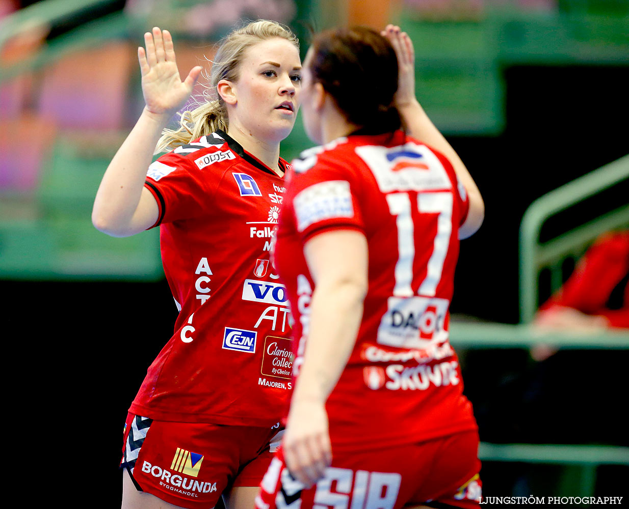 Skövde HF-VästeråsIrsta HF 22-23,dam,Arena Skövde,Skövde,Sverige,Handboll,,2015,133788