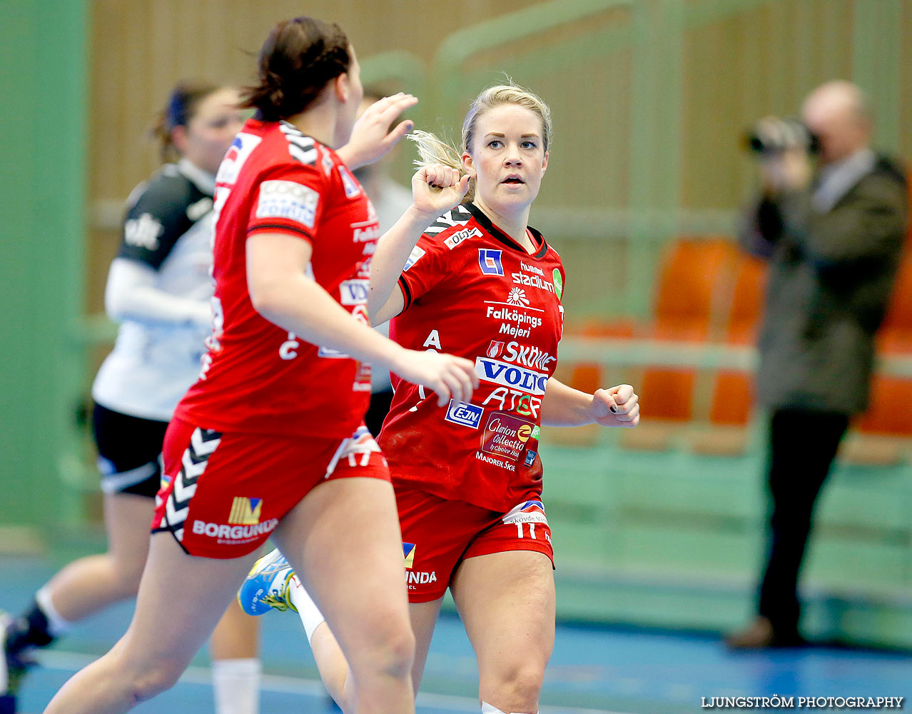 Skövde HF-VästeråsIrsta HF 22-23,dam,Arena Skövde,Skövde,Sverige,Handboll,,2015,133792