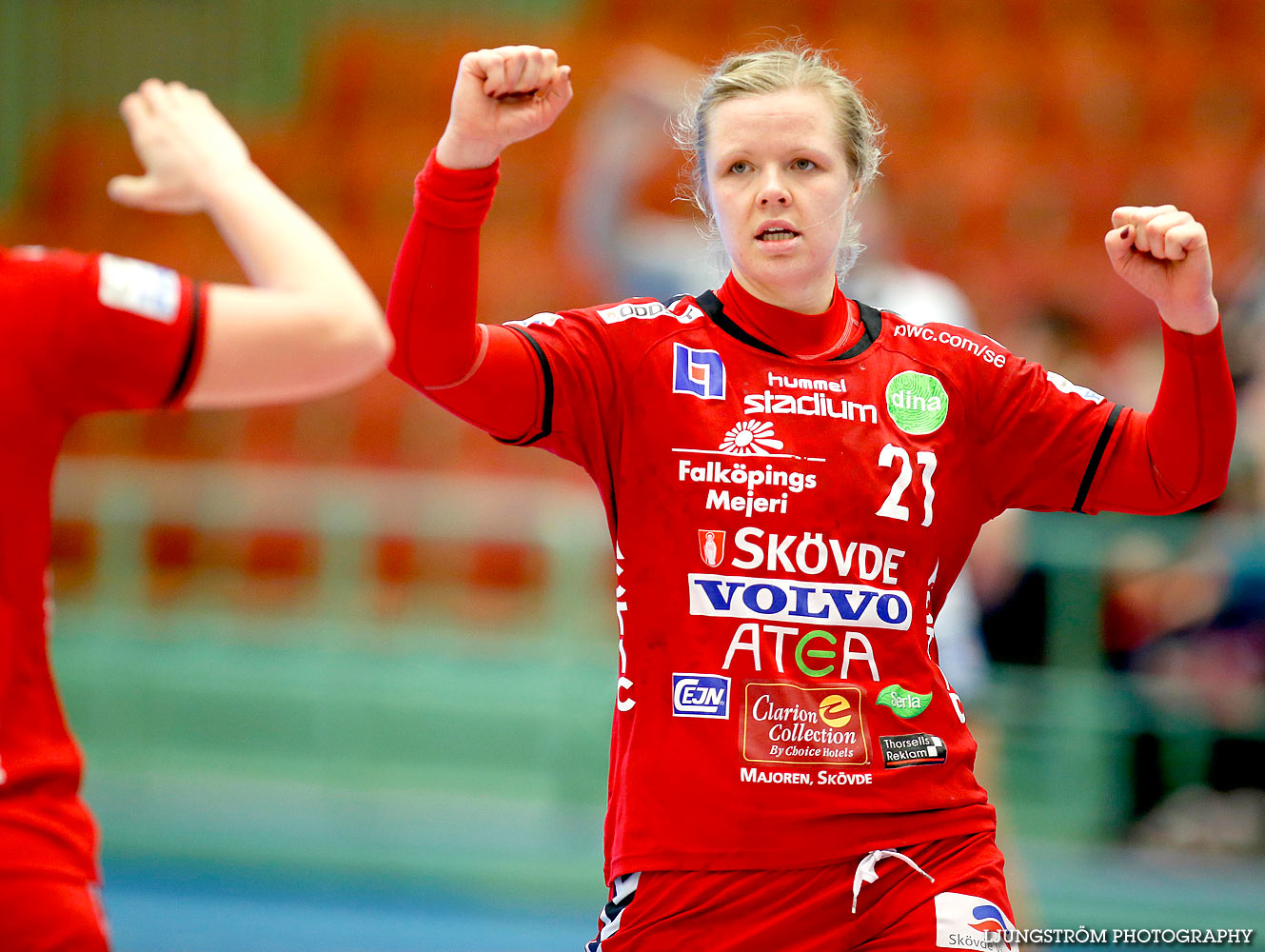 Skövde HF-VästeråsIrsta HF 22-23,dam,Arena Skövde,Skövde,Sverige,Handboll,,2015,133793