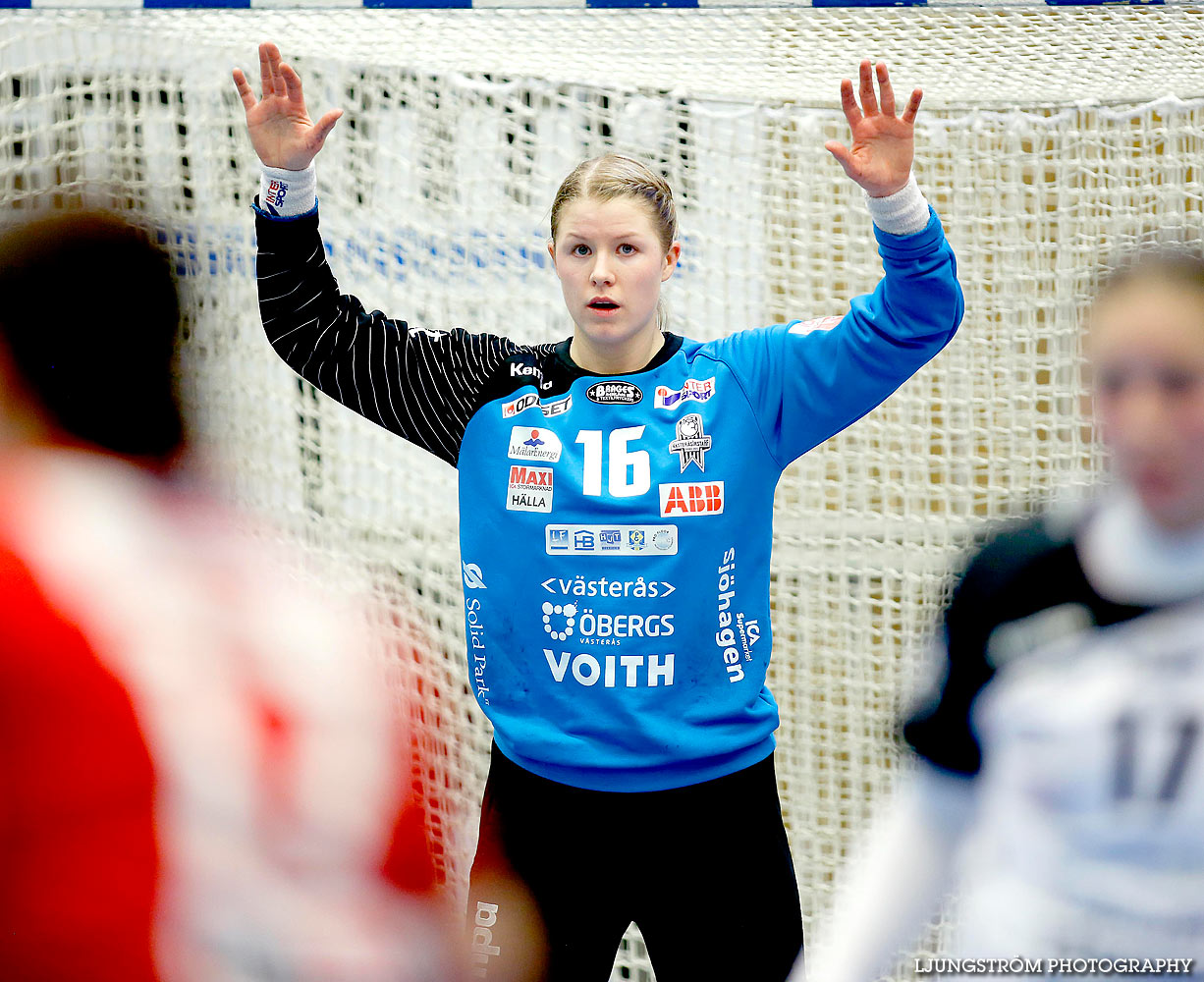 Skövde HF-VästeråsIrsta HF 22-23,dam,Arena Skövde,Skövde,Sverige,Handboll,,2015,133795