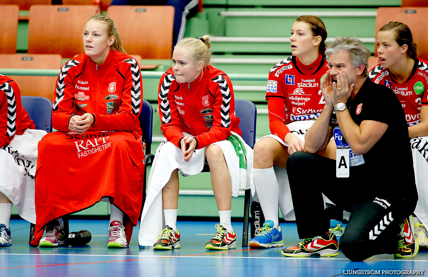 Skövde HF-VästeråsIrsta HF 22-23,dam,Arena Skövde,Skövde,Sverige,Handboll,,2015,133799