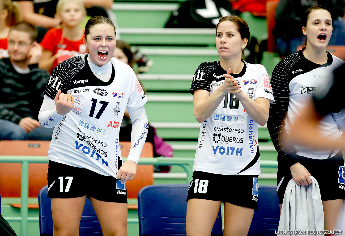 Skövde HF-VästeråsIrsta HF 22-23,dam,Arena Skövde,Skövde,Sverige,Handboll,,2015,133801