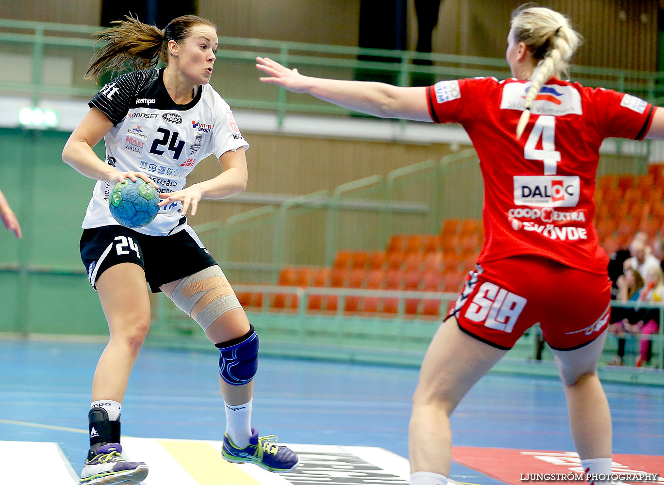 Skövde HF-VästeråsIrsta HF 22-23,dam,Arena Skövde,Skövde,Sverige,Handboll,,2015,133806