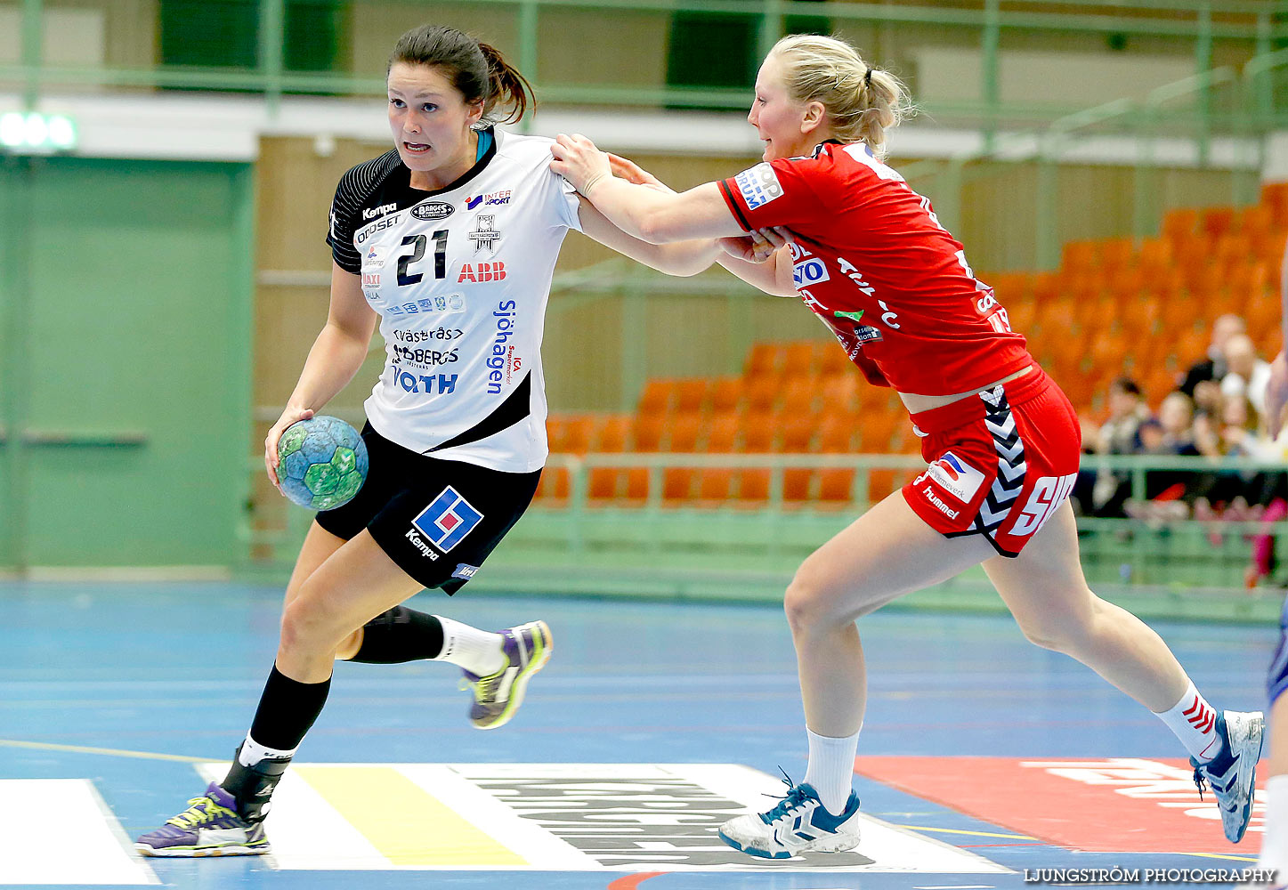 Skövde HF-VästeråsIrsta HF 22-23,dam,Arena Skövde,Skövde,Sverige,Handboll,,2015,133807