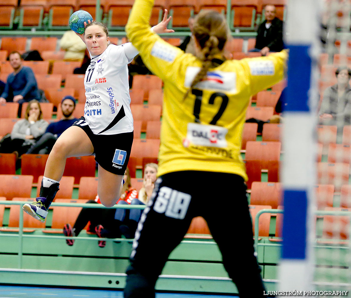 Skövde HF-VästeråsIrsta HF 22-23,dam,Arena Skövde,Skövde,Sverige,Handboll,,2015,133808