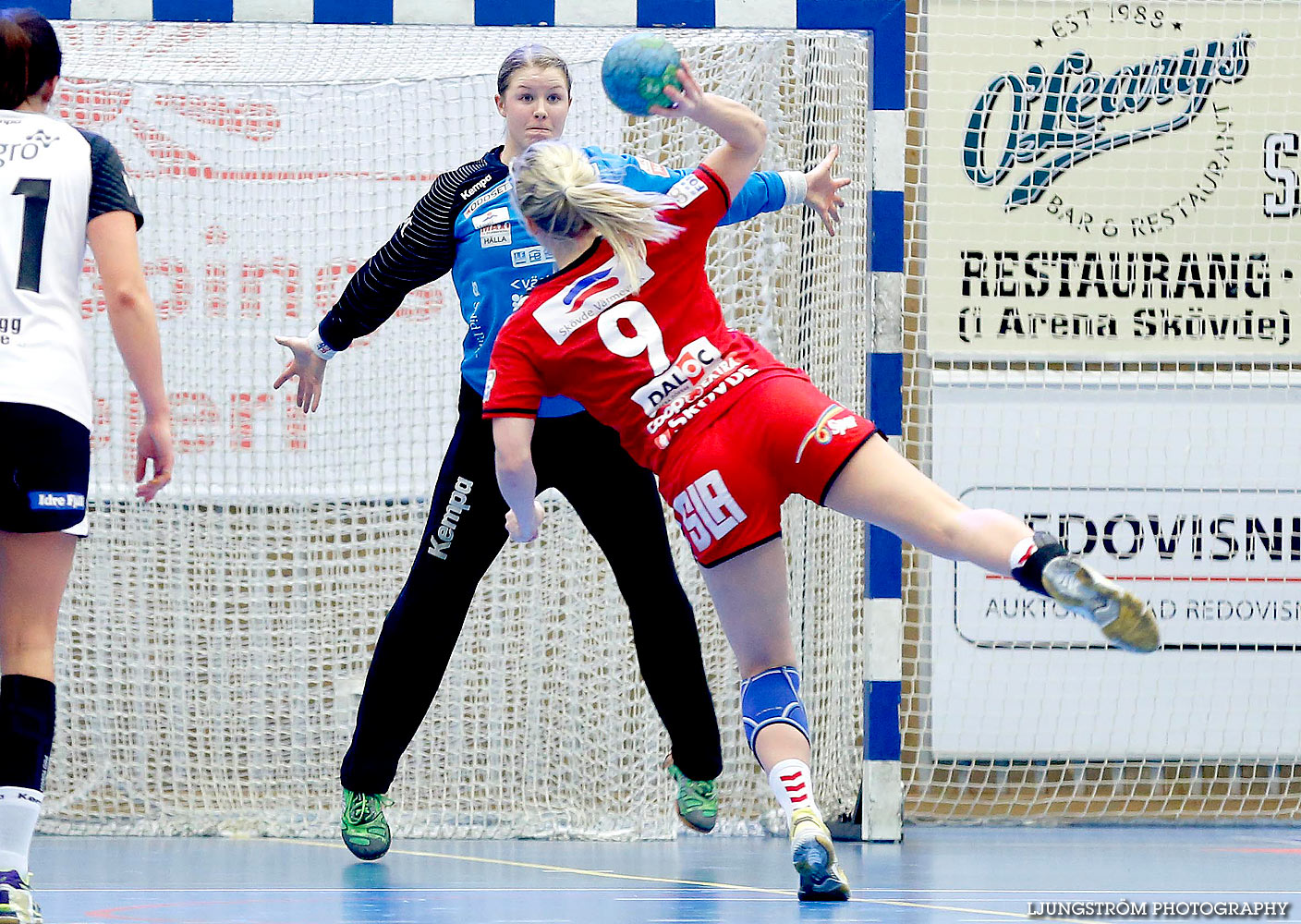 Skövde HF-VästeråsIrsta HF 22-23,dam,Arena Skövde,Skövde,Sverige,Handboll,,2015,133810