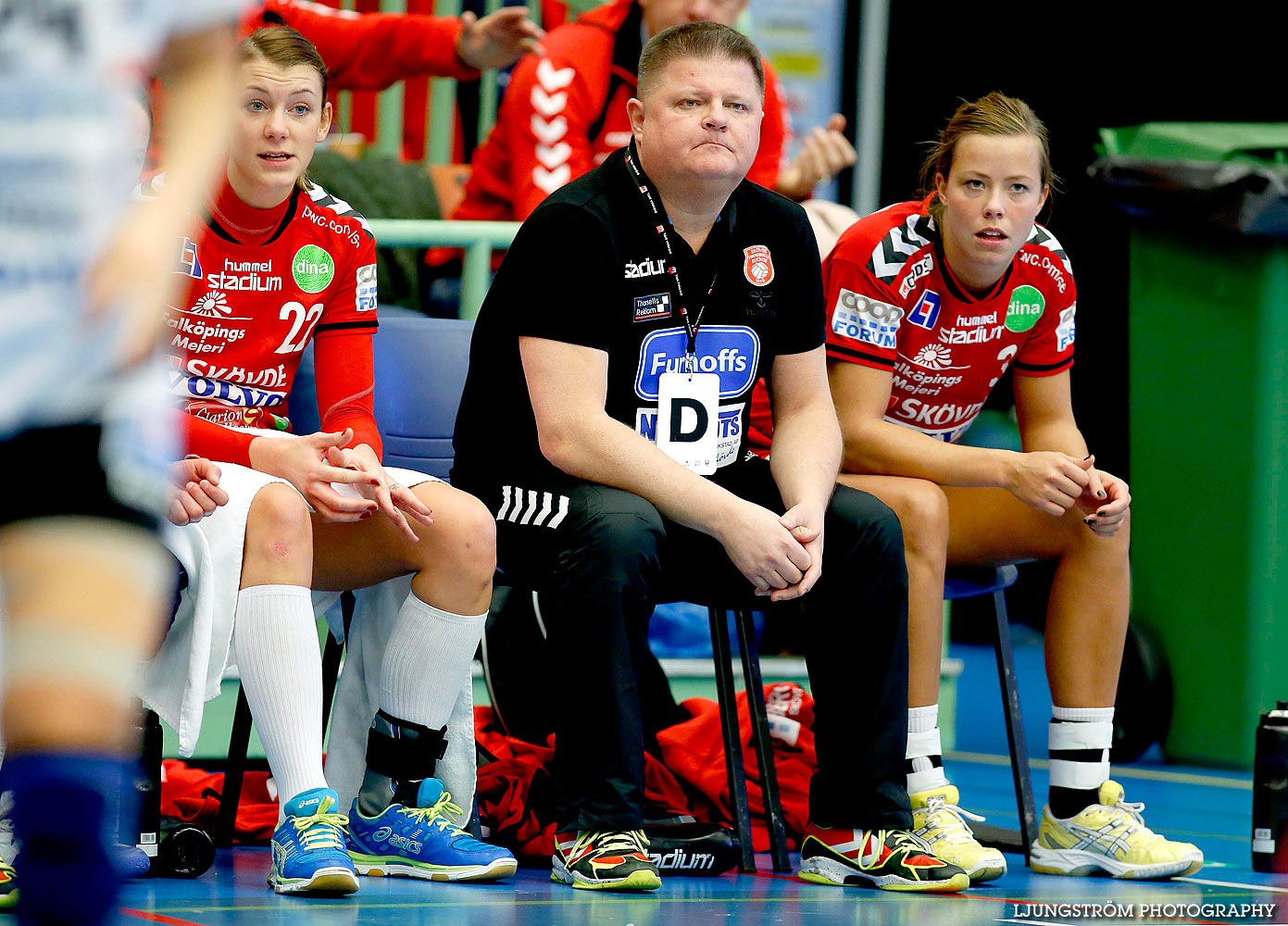 Skövde HF-VästeråsIrsta HF 22-23,dam,Arena Skövde,Skövde,Sverige,Handboll,,2015,133816