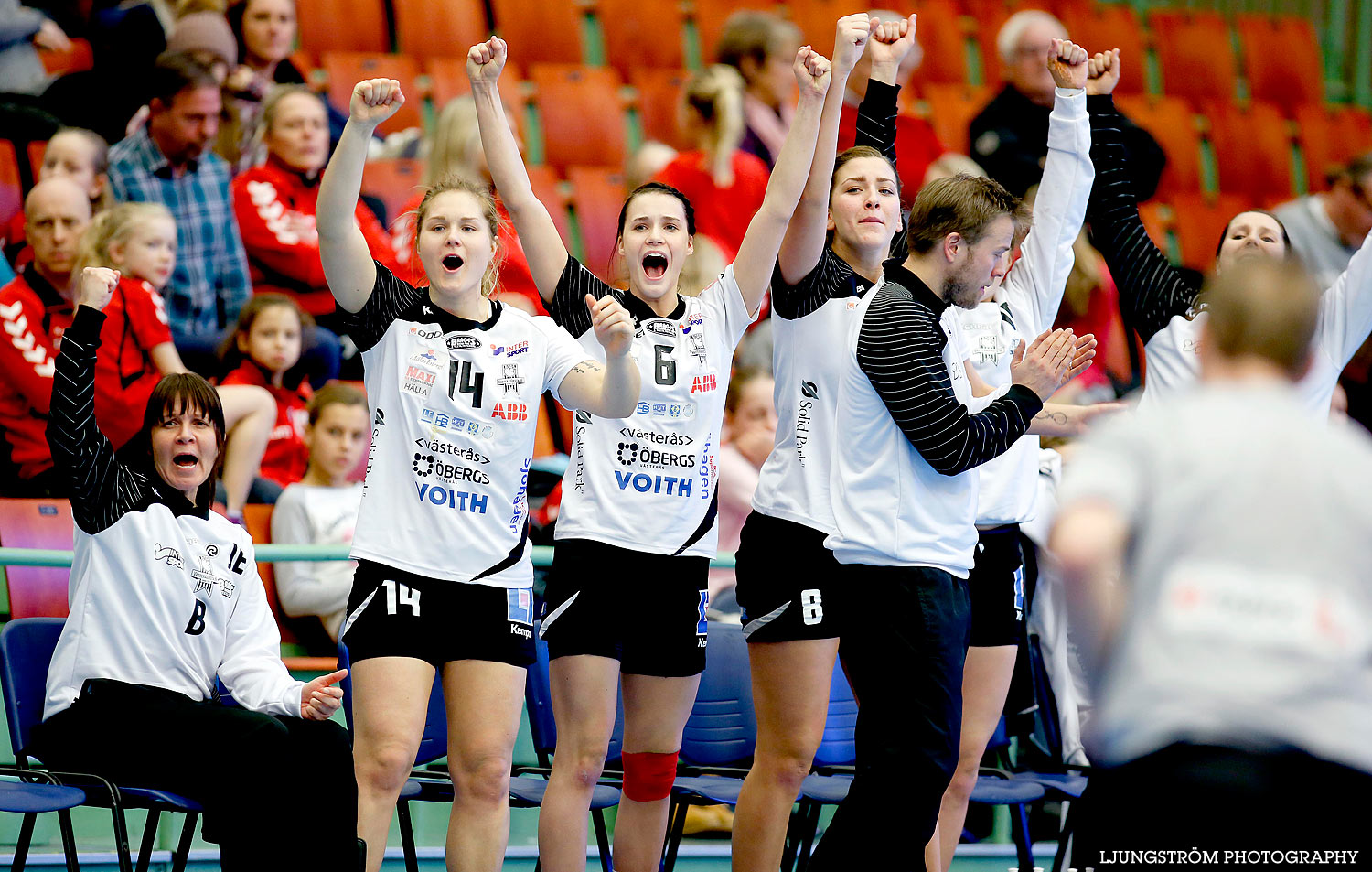 Skövde HF-VästeråsIrsta HF 22-23,dam,Arena Skövde,Skövde,Sverige,Handboll,,2015,133821