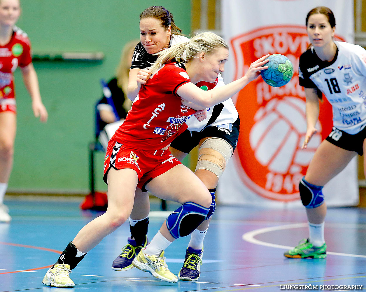 Skövde HF-VästeråsIrsta HF 22-23,dam,Arena Skövde,Skövde,Sverige,Handboll,,2015,133825