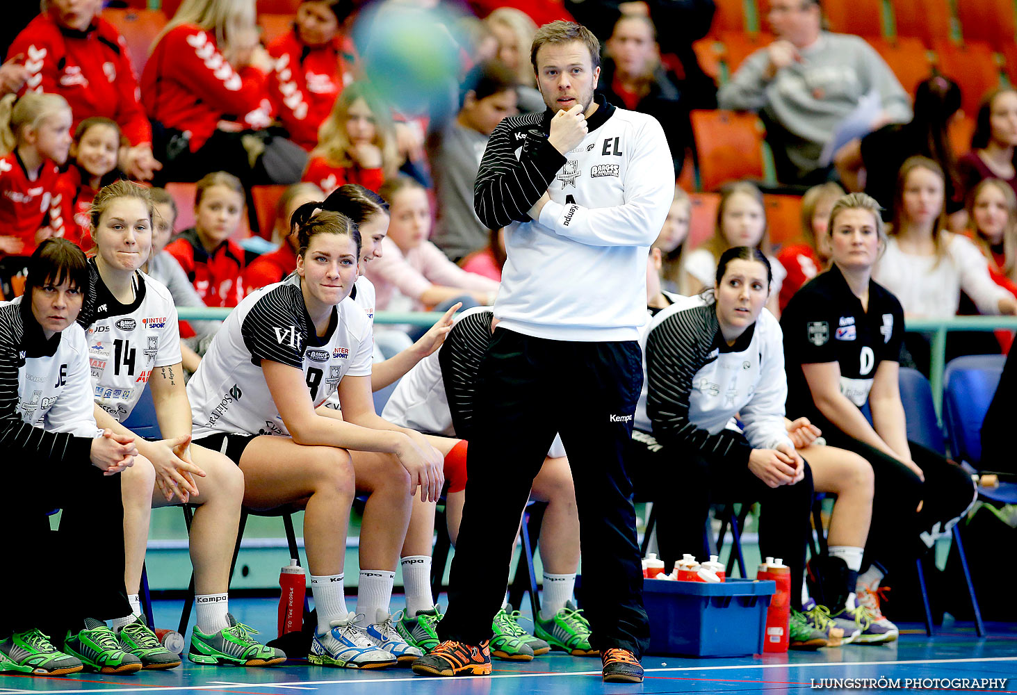 Skövde HF-VästeråsIrsta HF 22-23,dam,Arena Skövde,Skövde,Sverige,Handboll,,2015,133826