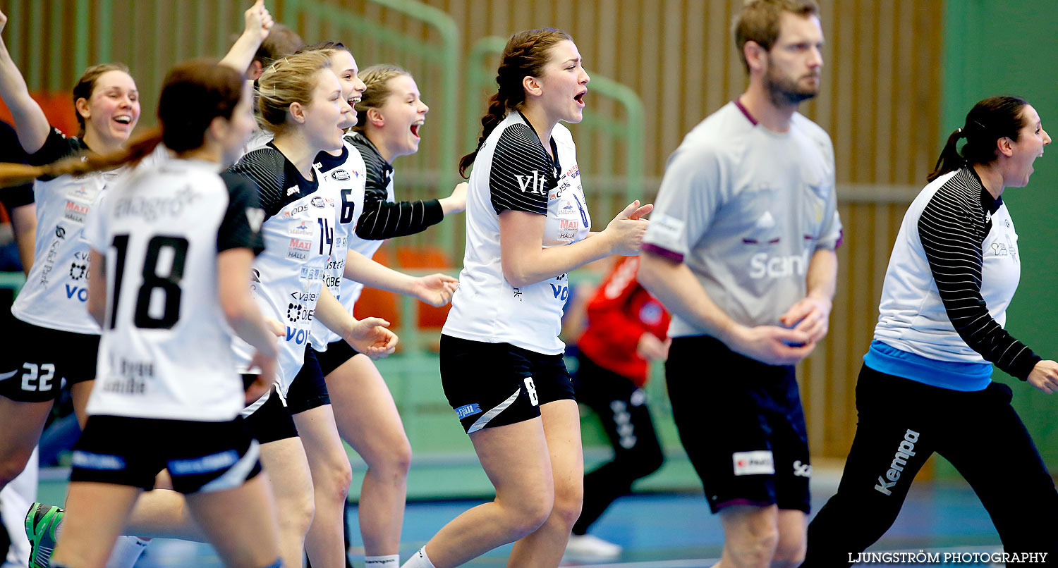 Skövde HF-VästeråsIrsta HF 22-23,dam,Arena Skövde,Skövde,Sverige,Handboll,,2015,133829