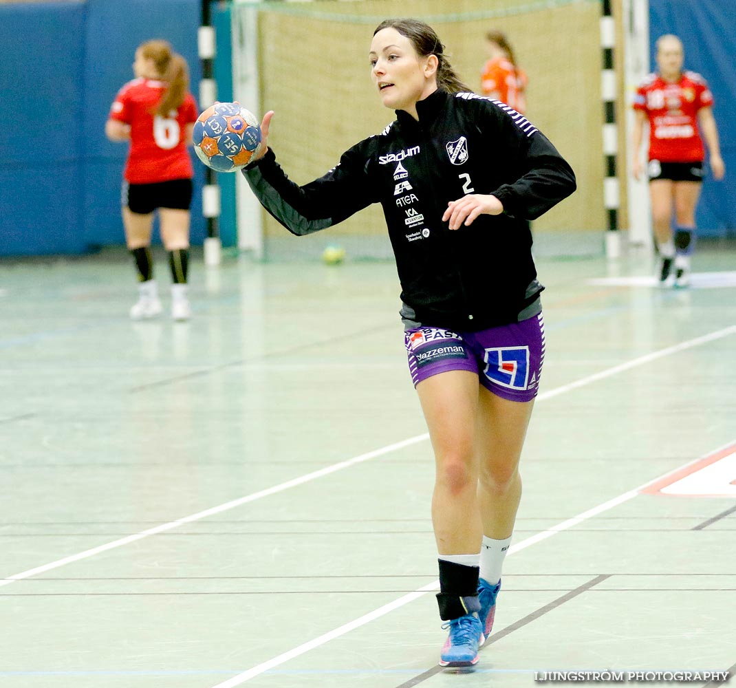 Skara HF-Kärra HF 28-20,dam,Skara Idrottshall,Skara,Sverige,Handboll,,2015,102488