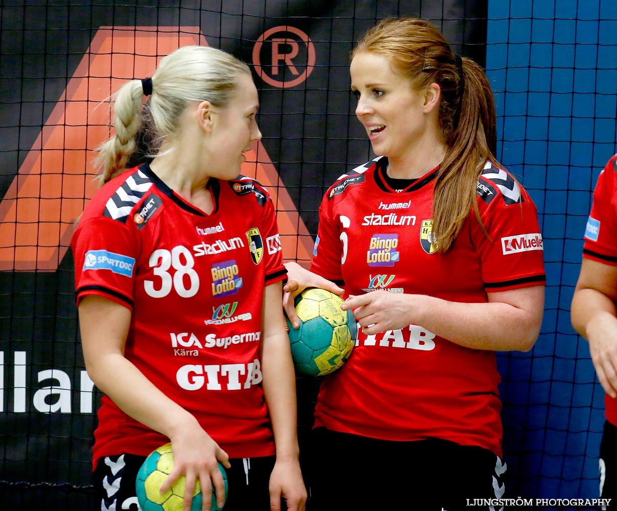 Skara HF-Kärra HF 28-20,dam,Skara Idrottshall,Skara,Sverige,Handboll,,2015,102493