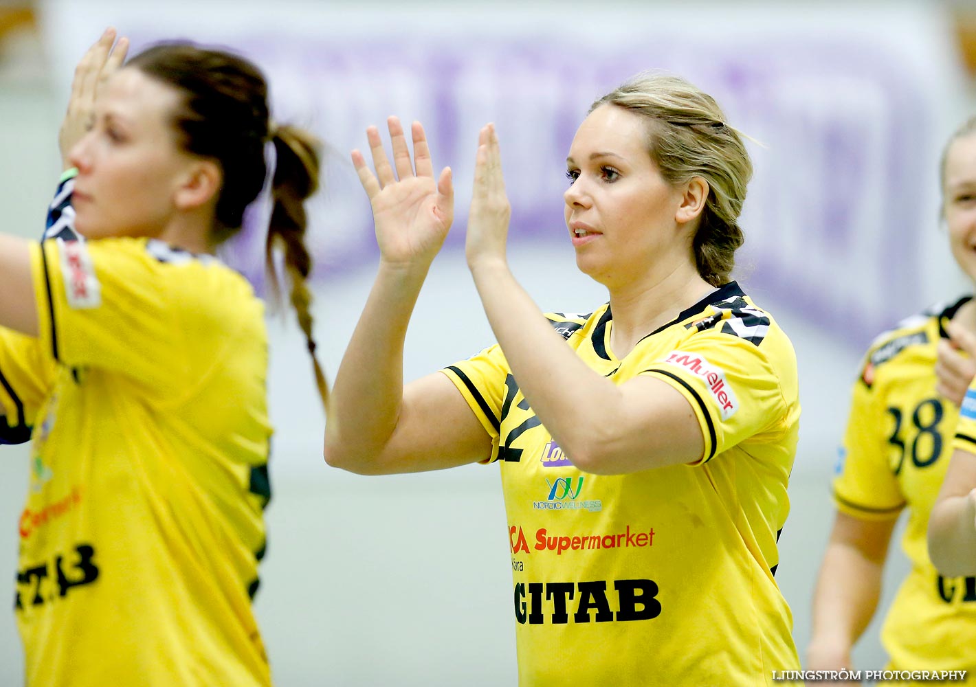 Skara HF-Kärra HF 28-20,dam,Skara Idrottshall,Skara,Sverige,Handboll,,2015,102496