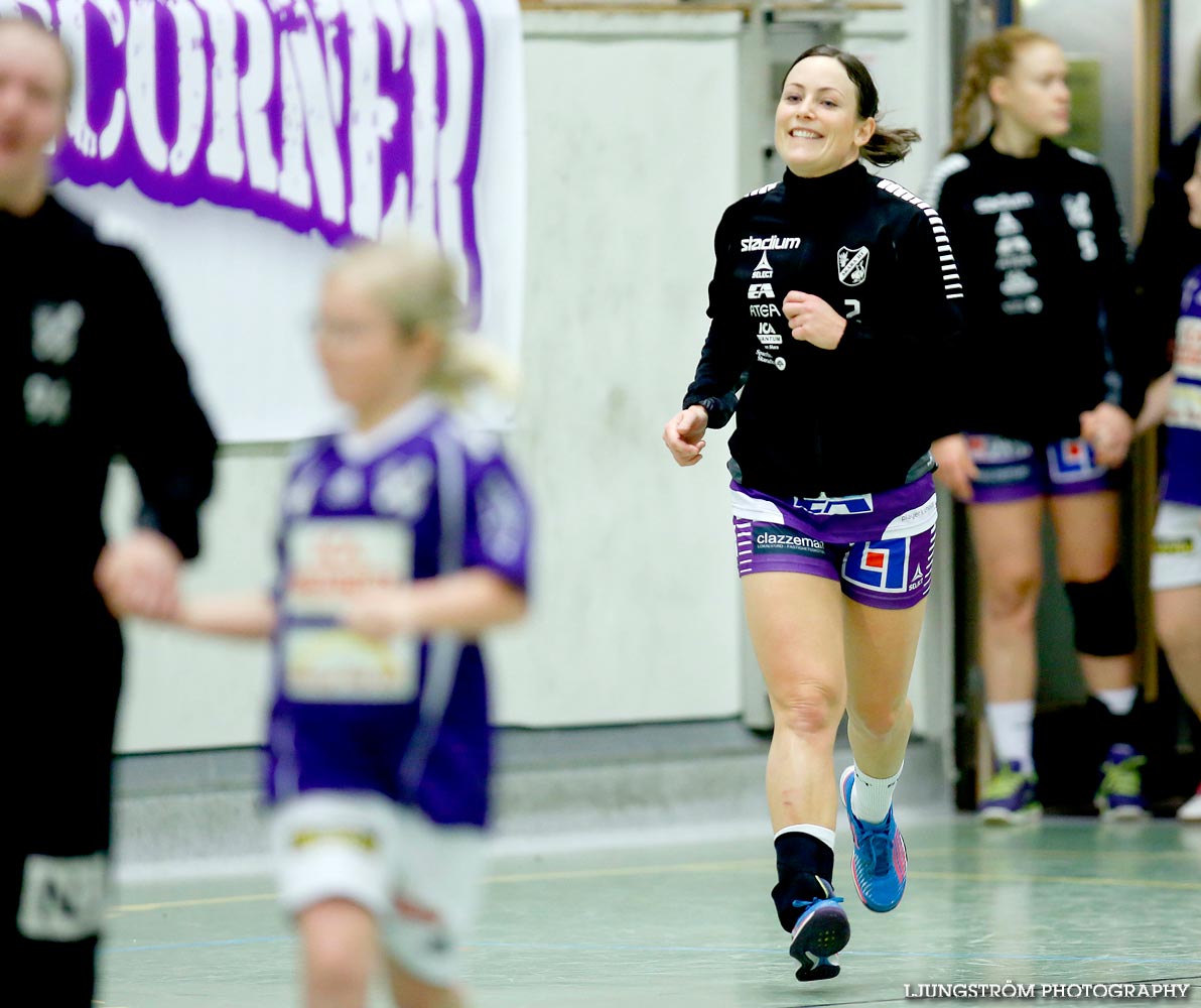 Skara HF-Kärra HF 28-20,dam,Skara Idrottshall,Skara,Sverige,Handboll,,2015,102501