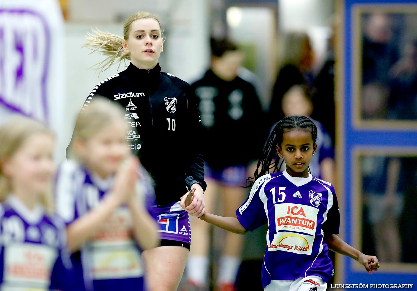 Skara HF-Kärra HF 28-20,dam,Skara Idrottshall,Skara,Sverige,Handboll,,2015,102504