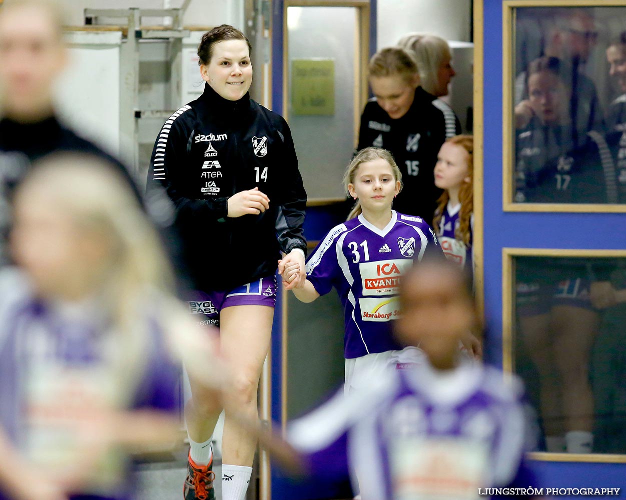 Skara HF-Kärra HF 28-20,dam,Skara Idrottshall,Skara,Sverige,Handboll,,2015,102505