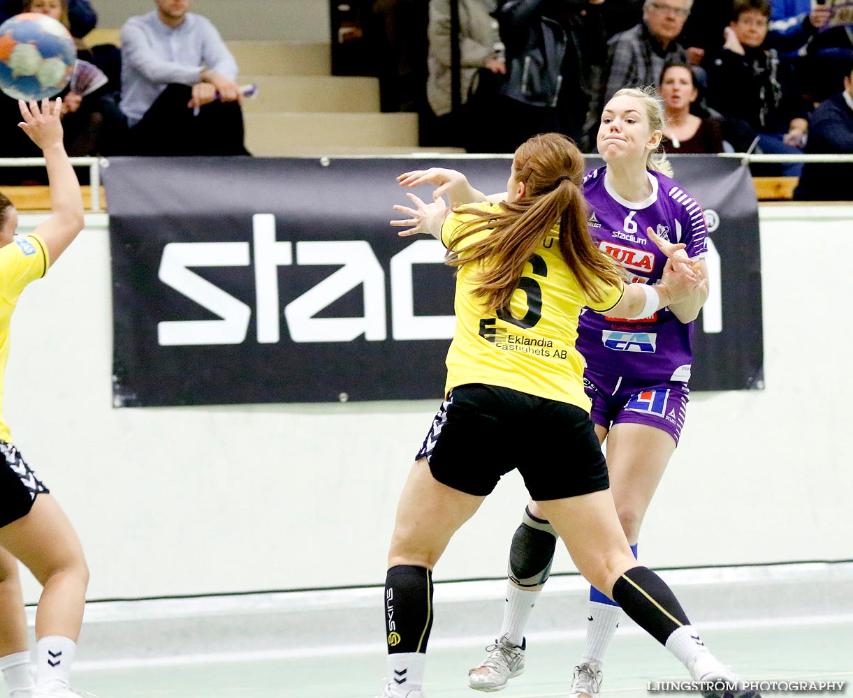 Skara HF-Kärra HF 28-20,dam,Skara Idrottshall,Skara,Sverige,Handboll,,2015,102508