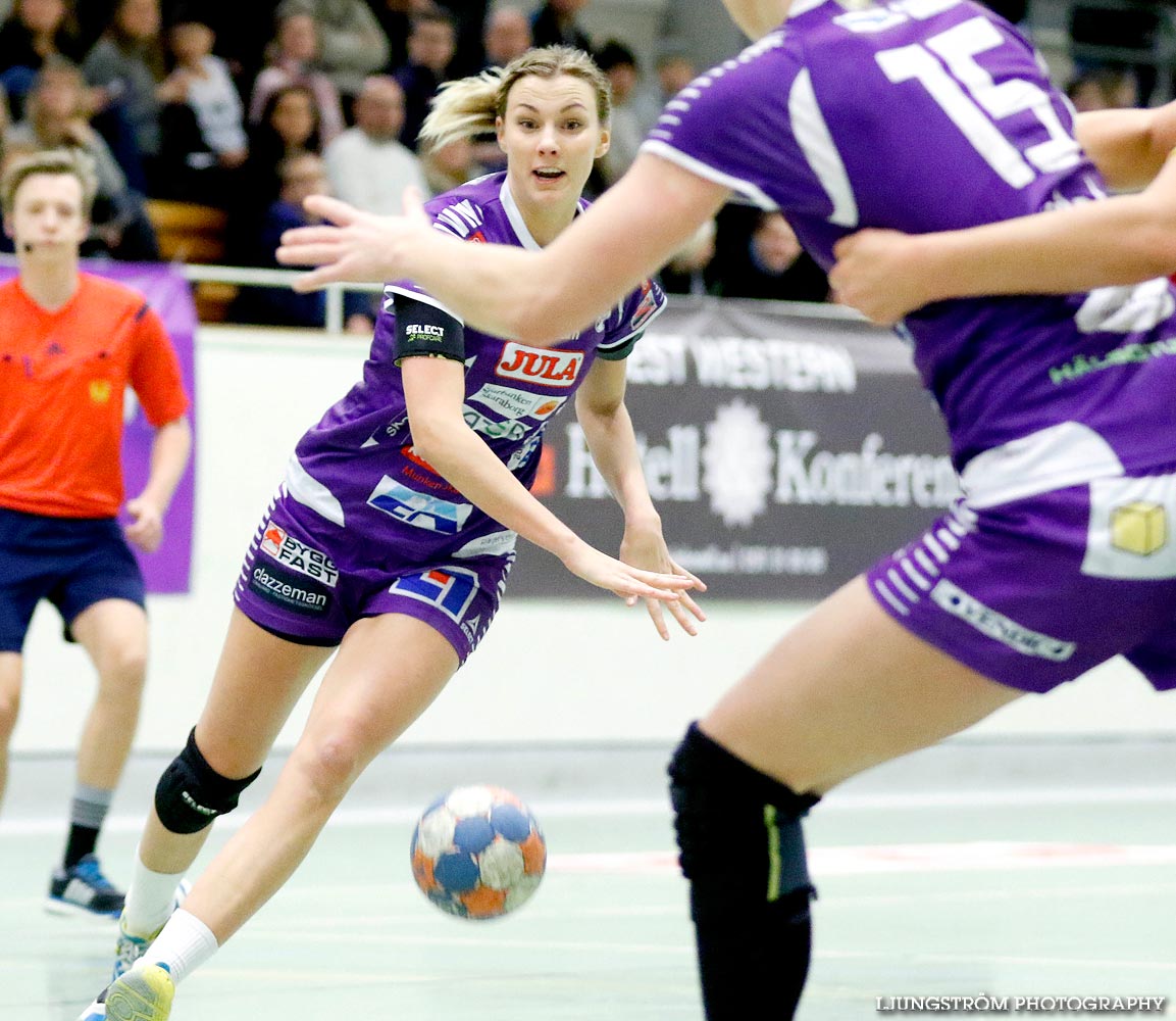 Skara HF-Kärra HF 28-20,dam,Skara Idrottshall,Skara,Sverige,Handboll,,2015,102514