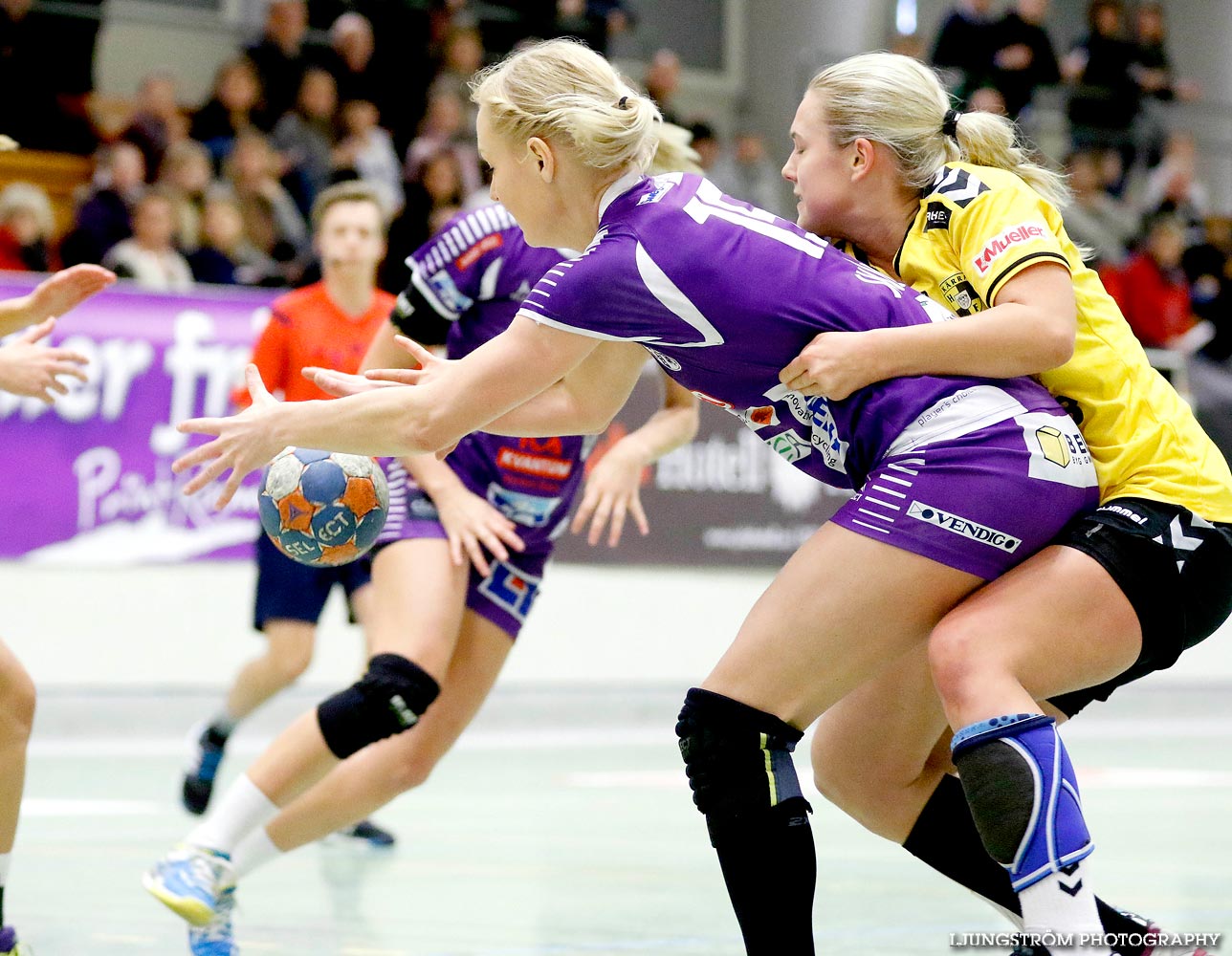 Skara HF-Kärra HF 28-20,dam,Skara Idrottshall,Skara,Sverige,Handboll,,2015,102515