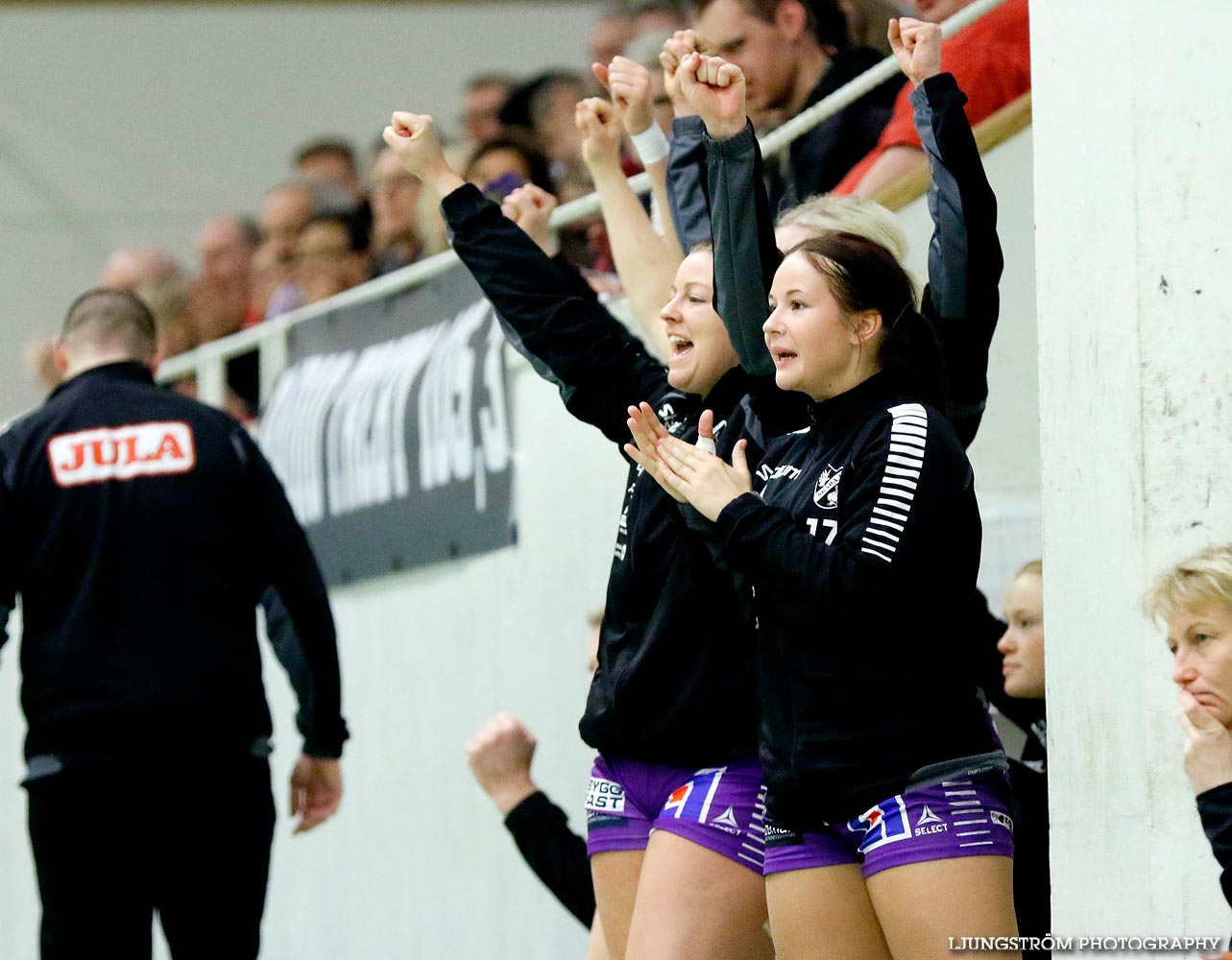 Skara HF-Kärra HF 28-20,dam,Skara Idrottshall,Skara,Sverige,Handboll,,2015,102517