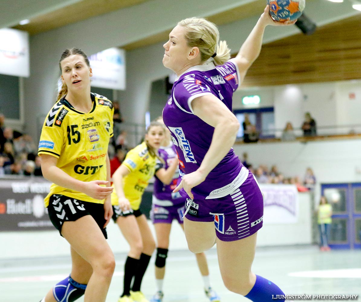 Skara HF-Kärra HF 28-20,dam,Skara Idrottshall,Skara,Sverige,Handboll,,2015,102525