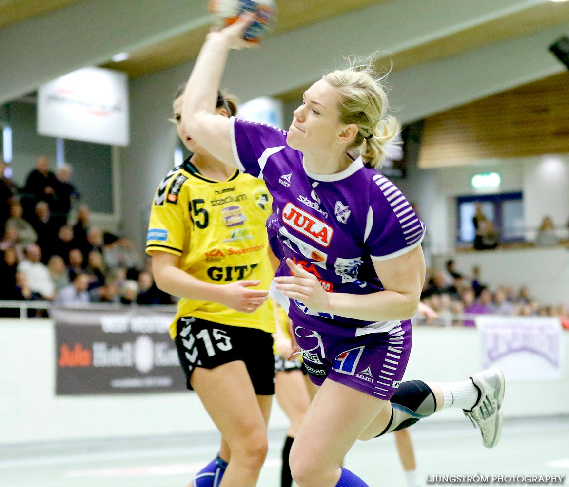 Skara HF-Kärra HF 28-20,dam,Skara Idrottshall,Skara,Sverige,Handboll,,2015,102526