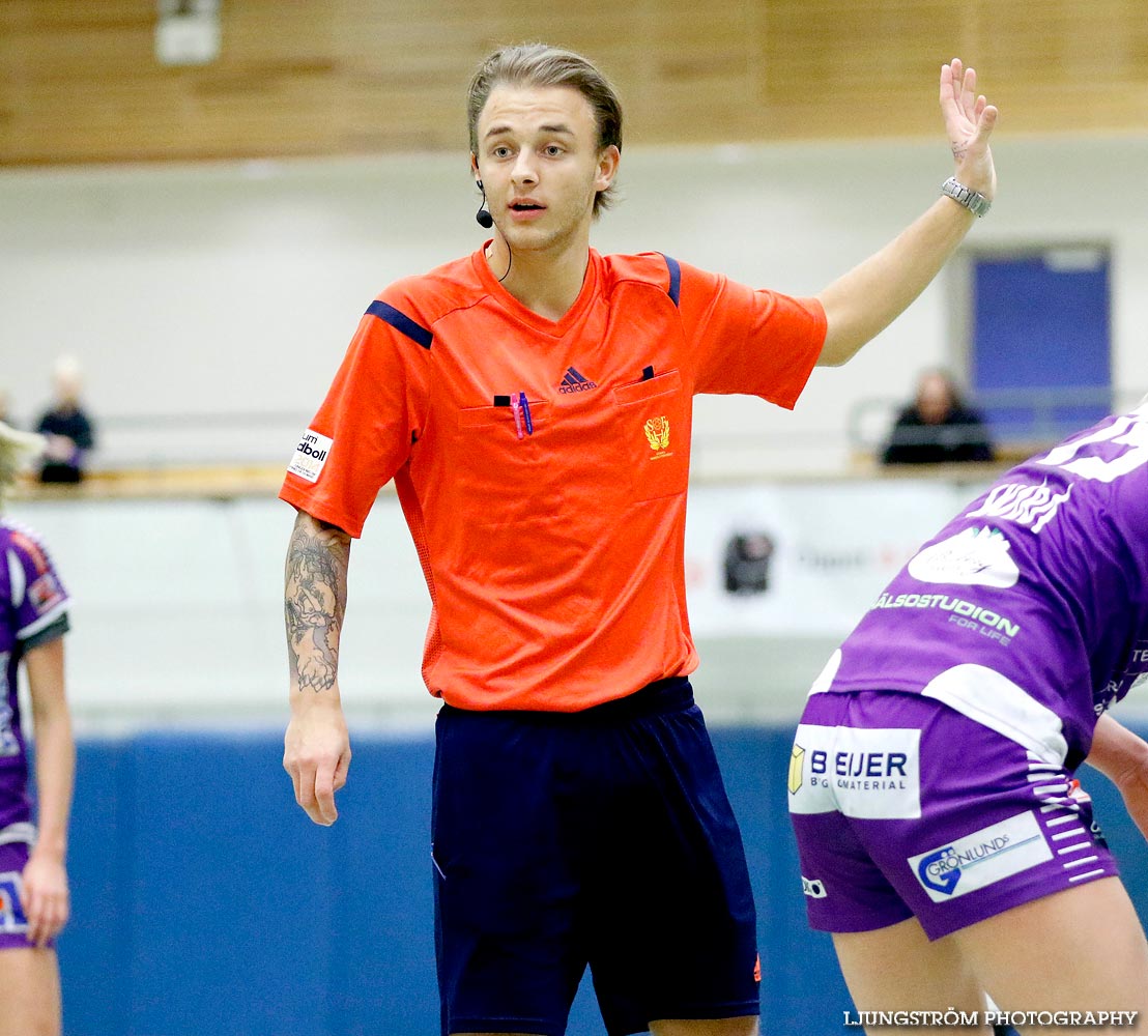 Skara HF-Kärra HF 28-20,dam,Skara Idrottshall,Skara,Sverige,Handboll,,2015,102532