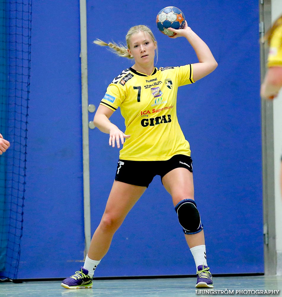 Skara HF-Kärra HF 28-20,dam,Skara Idrottshall,Skara,Sverige,Handboll,,2015,102534