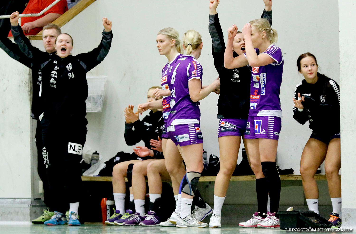 Skara HF-Kärra HF 28-20,dam,Skara Idrottshall,Skara,Sverige,Handboll,,2015,102539