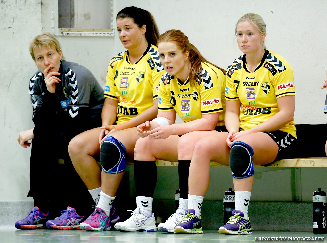 Skara HF-Kärra HF 28-20,dam,Skara Idrottshall,Skara,Sverige,Handboll,,2015,102545