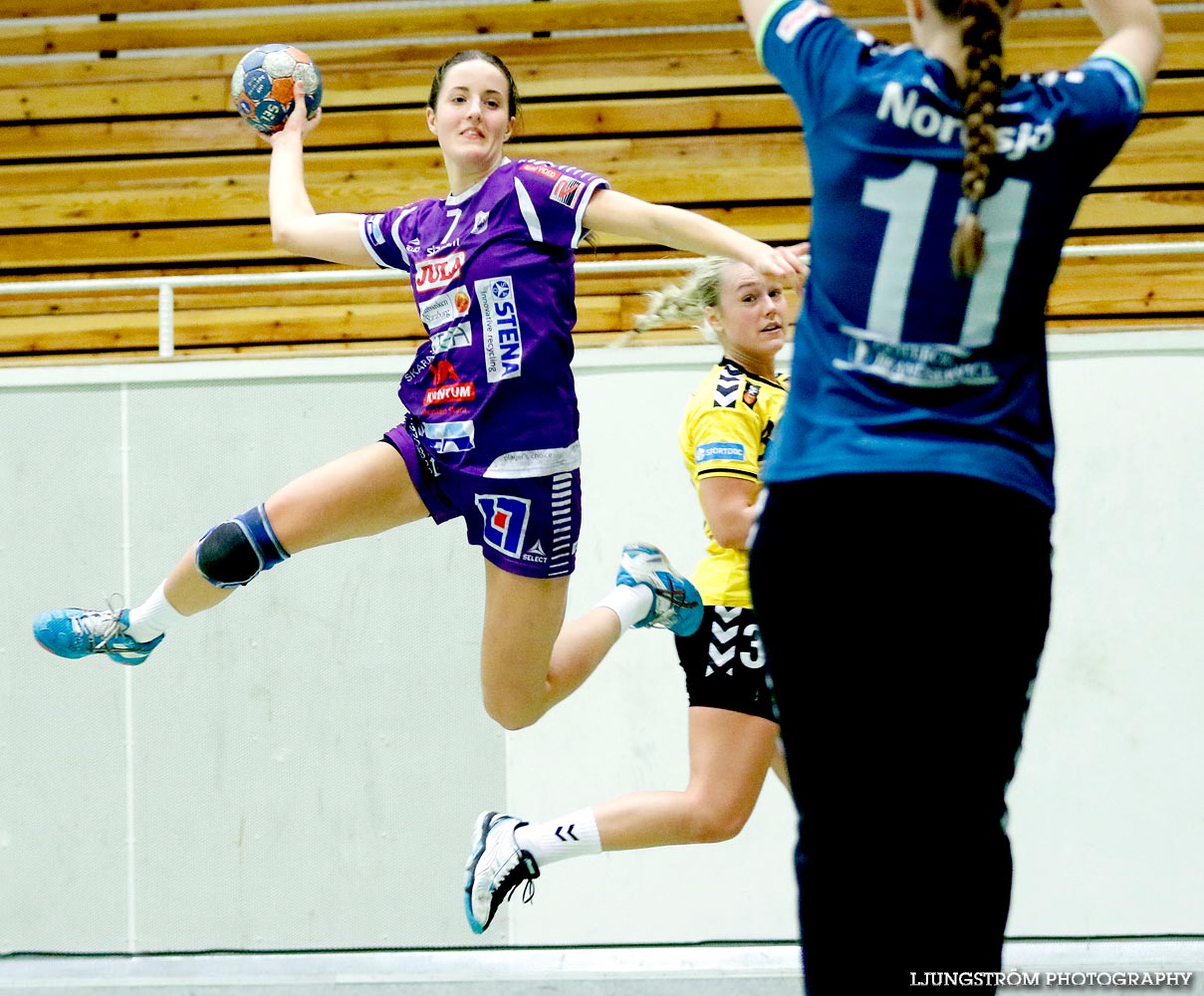 Skara HF-Kärra HF 28-20,dam,Skara Idrottshall,Skara,Sverige,Handboll,,2015,102546