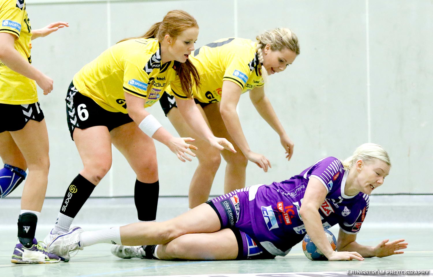 Skara HF-Kärra HF 28-20,dam,Skara Idrottshall,Skara,Sverige,Handboll,,2015,102549