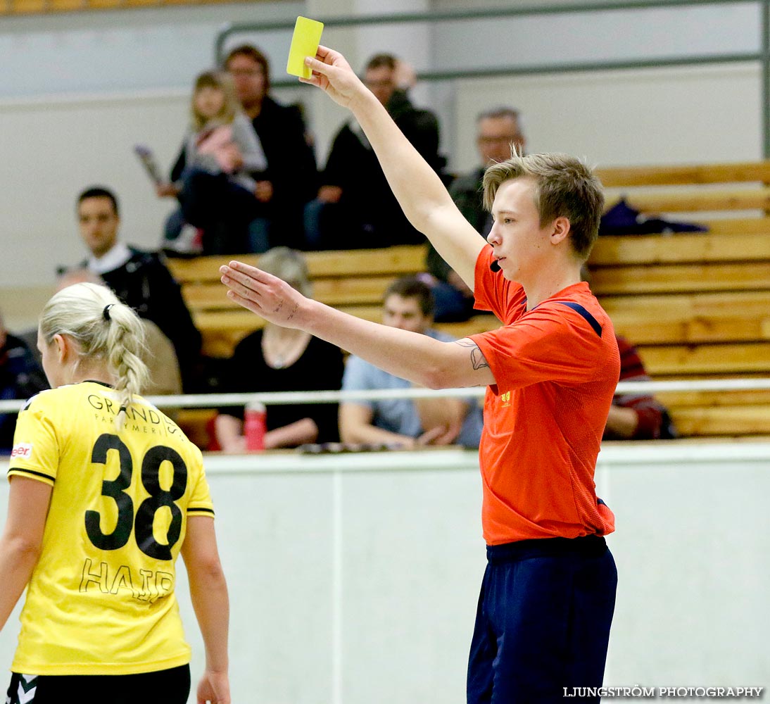 Skara HF-Kärra HF 28-20,dam,Skara Idrottshall,Skara,Sverige,Handboll,,2015,102551