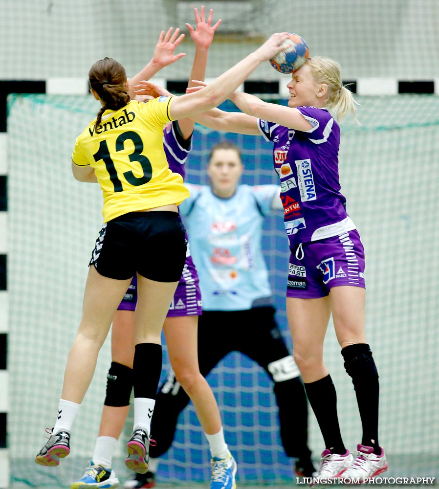 Skara HF-Kärra HF 28-20,dam,Skara Idrottshall,Skara,Sverige,Handboll,,2015,102557