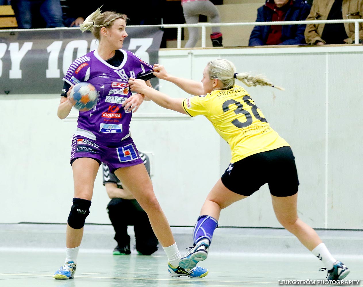 Skara HF-Kärra HF 28-20,dam,Skara Idrottshall,Skara,Sverige,Handboll,,2015,102559