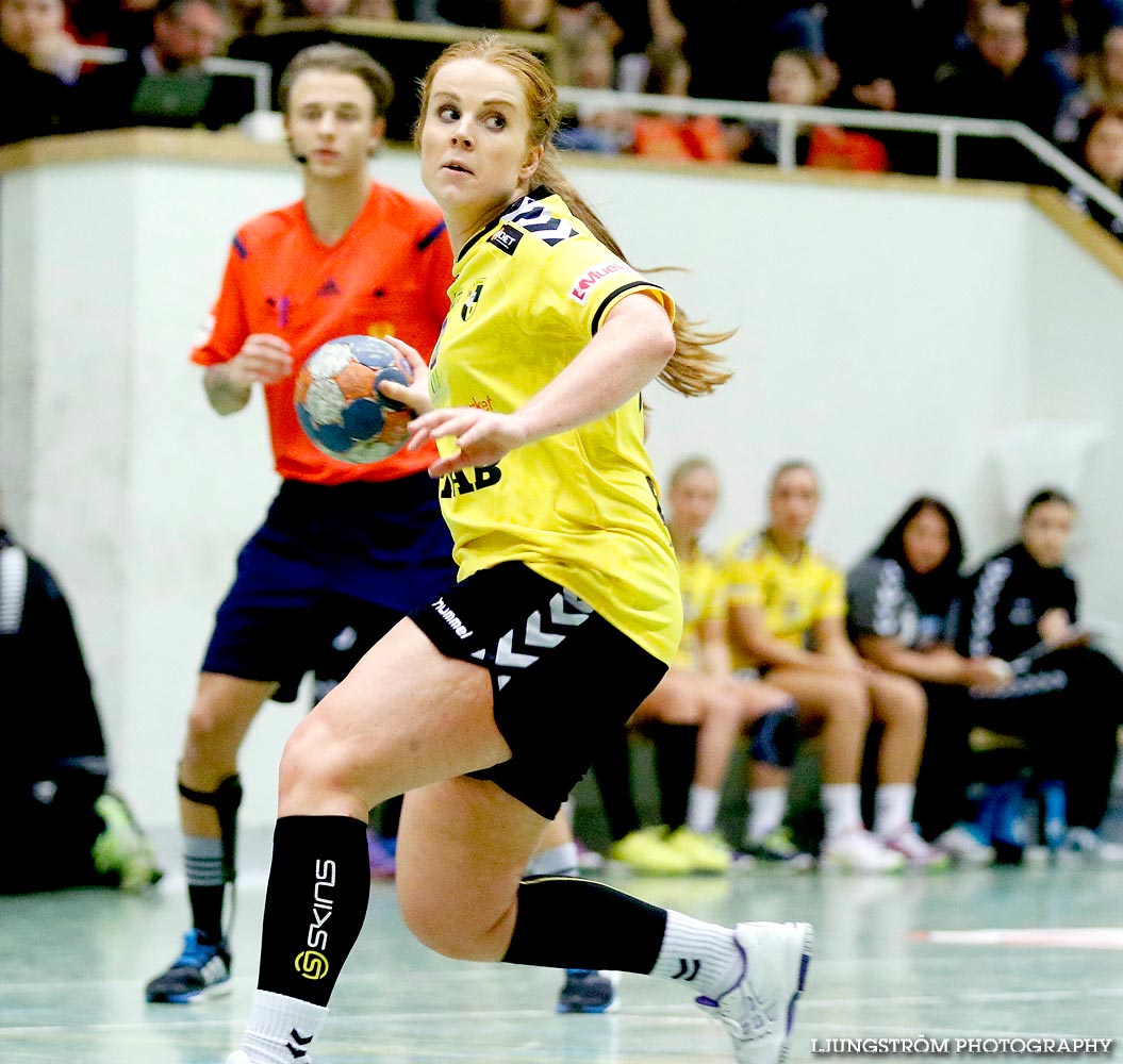 Skara HF-Kärra HF 28-20,dam,Skara Idrottshall,Skara,Sverige,Handboll,,2015,102575