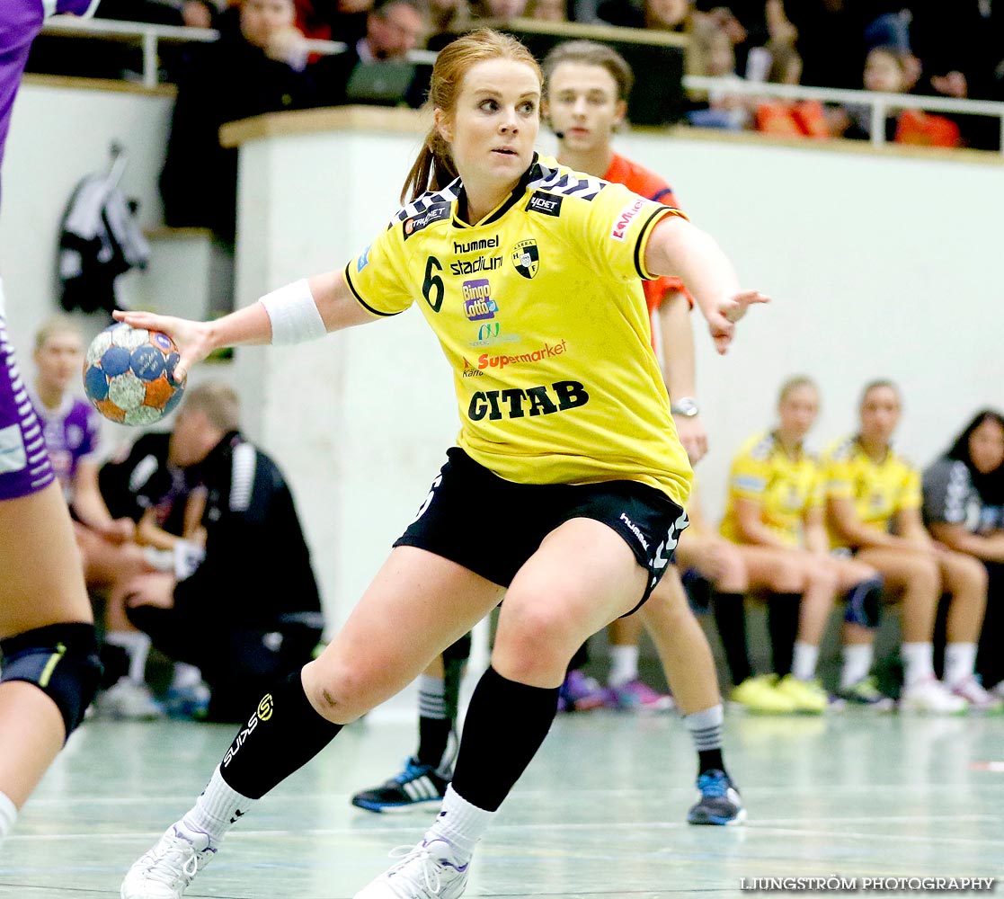 Skara HF-Kärra HF 28-20,dam,Skara Idrottshall,Skara,Sverige,Handboll,,2015,102576