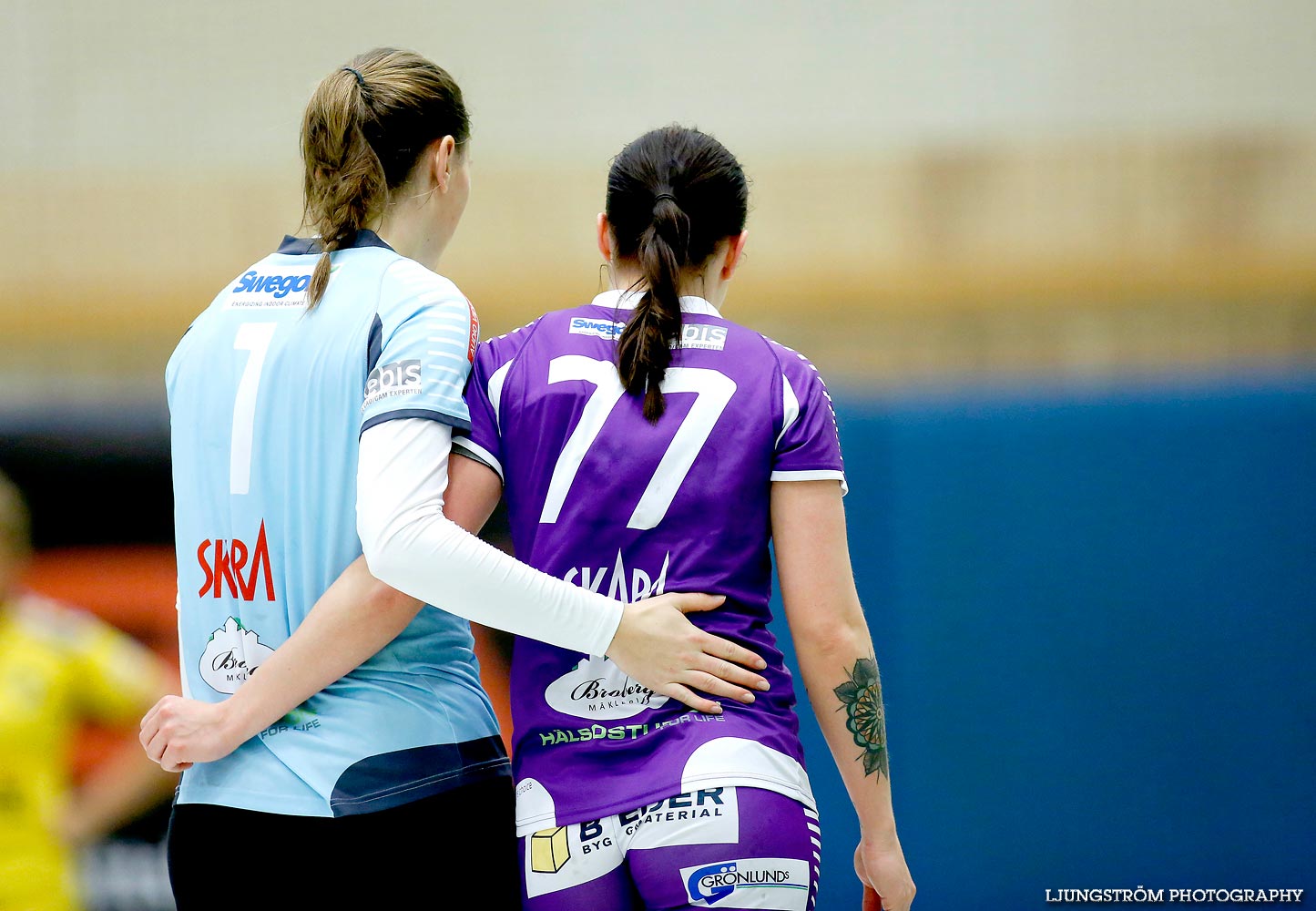 Skara HF-Kärra HF 28-20,dam,Skara Idrottshall,Skara,Sverige,Handboll,,2015,102581