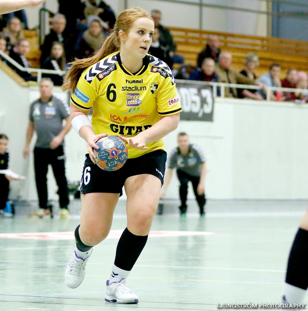 Skara HF-Kärra HF 28-20,dam,Skara Idrottshall,Skara,Sverige,Handboll,,2015,102592