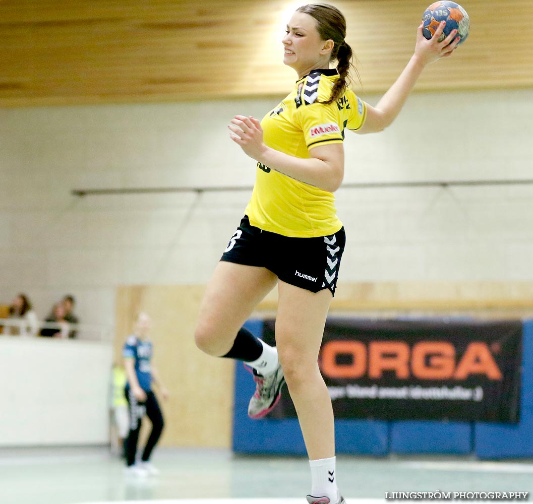 Skara HF-Kärra HF 28-20,dam,Skara Idrottshall,Skara,Sverige,Handboll,,2015,102593