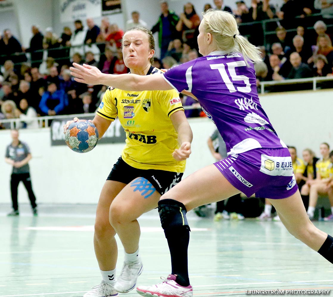 Skara HF-Kärra HF 28-20,dam,Skara Idrottshall,Skara,Sverige,Handboll,,2015,102623